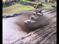 Course dans la boue 2006