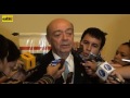 Jaeggli: Refugio político a uruguayo queda en manos de la Conare