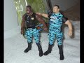 Wrestling Action Figures Segment
