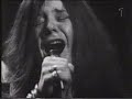 Janis Joplin - Raise Your Hand, 01.04.69 On Swedish Tv Show Janis Joplin - Raise Your Hand, 01.04.69 On Swedish Tv Show