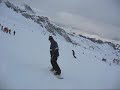Riding the Kitsteinhorn (3)