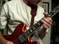 jammin to Mike Bloomfield