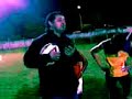 ENTRENAMIENTO CLORINDA RUGBY M14-16  PARTE I ///(14/04/08)