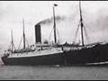 The Carpathia Returns with Titanic Survivors - I