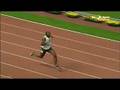 Meeting of Lausanne 2008 - Usain lightning Bolt