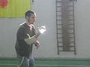 contactjuggling in Lariano p2 contactjuggling in Lariano p2