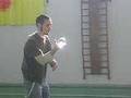 contactjuggling in Lariano p2