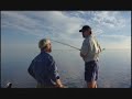 Red Fishing with Wade Boggs