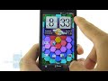 Video Review of HTC EVO 3D