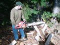 my 394 cutting again