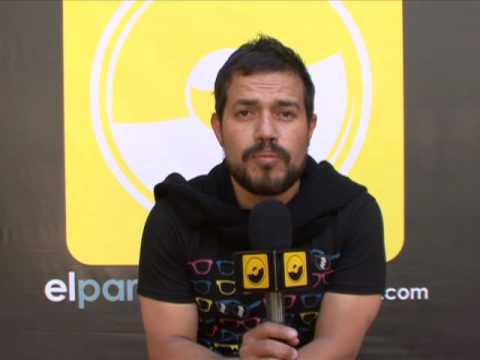 ¿Qué Página Musical en la Red recomiendas? Polo (México)