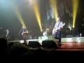 Franz Ferdinand: Live In New York