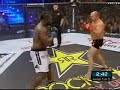 Fedor Emelianenko Vs. Brett Rogers - Crazy Bloody Fight!