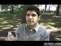 Selling NYC Tap Water - New York Post
