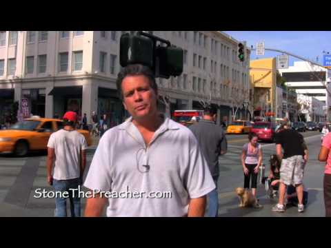 Stop Light Preaching: Yes You Can!