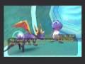 videos de Spyro 3 Part 9-ONE DAMN GEM!