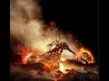 01 - Ghost rider - Ghost Rider Soundtrack
