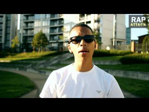 #RapAttack – Izzie Gibbs | @IzzieGibbs