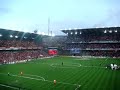 standard de liege   anderlecht partie 1  champion 2007 2008 