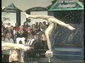 ShowSternchen Acrobatics