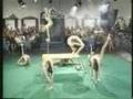 ShowSternchen Acrobatics