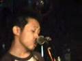under a crane 07.11/5渋谷aube 1