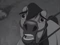 Spirit - Gravity (Wolfs rain end theme)