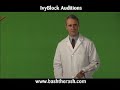 IvyBlock Auditions, Serious