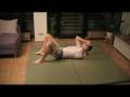 Fitness 4 MMA - Rücken & Nacken Workout
