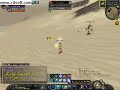 sro LvL64 Xbow grinding at Niya snipers lvl 74