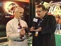 IDP TV - PhotoPlus 2007 - Mamiya 645ZD
