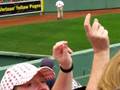Sweet Caroline Red Sox