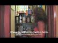 Sexy Jennifer Nicole Lee  Fitness Model Secret Six Pack Foods