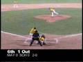 Mallards/MLB Alumni Game 2007