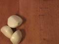 EL COCINERO FIEL LXXXIII - Alcachofas foie (caldo verduras)
