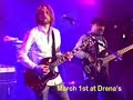 The Funky Mojodaddys March 1st