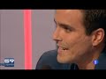 Alberto Garzón Espinosa (59 segundos)