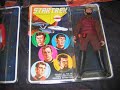 Star Trek TOS Mego Collection