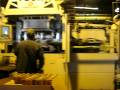 videos de T&L Foundry Roberts sinto FBOX Green sand molding machine