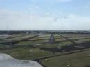 Landing at Moorabbin Australia Rwy 13R Cockpit View