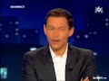 Kamel Ouali présente Cléopâtre chez Fogiel 1/2