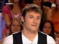 Kamel Ouali présente Cléopâtre chez Fogiel 1/2