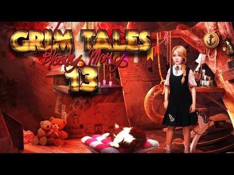 Mary - GRIM TALES 5 #013 • PLAYLIST: http://goo.gl/k5uDT3 ▻ Agiert aus dem Schatten heraus: http://gronkh.de?p=22756 ▻ JUHU: http://bit.ly/JoinGroArmy ···········...