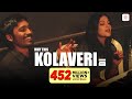 Why This Kolaveri Di - Full Song Promo Video in HD 