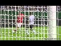 EM Quali Deutschland - Österreich - 6:2 - 2.9.2011 - Tore / Zusammenfassung (HD 720p)