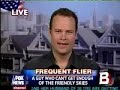 Airline Geek Interview on Topic B Weekend ( Fox   News   Channel )