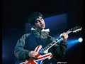 Oasis let there be love album version
