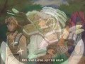 What if Sanzo was...? -A Sanzo Tribute-