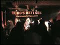 Turos hevi gee: Etanoli Turos hevi gee: Etanoli