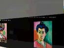 Henri Matisse mostra su Second Life